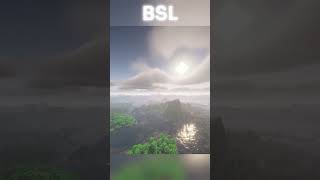 Best Minecraft shaders 1211 Comparison  shorts [upl. by Bendicty]