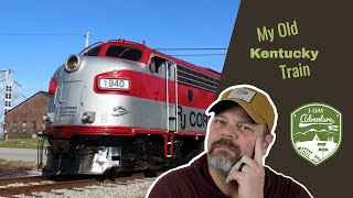 My Old Kentucky Dinner Train [upl. by Karissa]