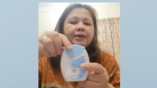 HOW TO USE RELVAR ELLIPTASHORTSASTHMA INHALERASTHMA JOURNEY Momi Elyn in Oman [upl. by Mariano425]