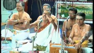 039  Tholu Ranga  Purandaradasar  Jayatheertha Bhagavathar  Alangudi Radhakalyanam 2016 [upl. by Cordi]