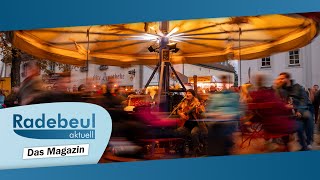 32 Radebeuler Weinfest 2024  Radebeul Aktuell – Das Magazin [upl. by Moreno146]