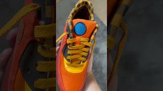 Nike Air Max 90 Campfire airmax90 nikeairmax90 campfire sneakerhead [upl. by Fay486]