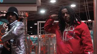 MGM Lett ft OMB Peezy  How The Hell Official Music Video Directed By CBCinemas [upl. by Sebastian]