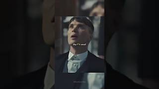 Thomas Shelby did this to Luca Changretta 💀 peakyblinders [upl. by Windham]