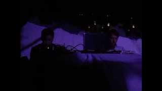 Dalhous live  Corsica Studios London 201113 [upl. by Eugenia]