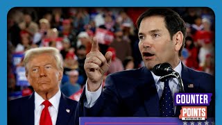 MAGA REVOLT Over Neocon Marco Rubio Sec Of State [upl. by Adali56]