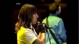 Red Hot Chili Peppers  Otherside  Live Rock Am Ring 2004 HD [upl. by Eipper]