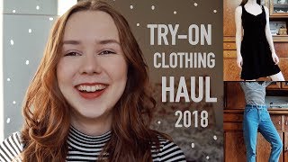 Collective Fashion Haul  Lookbook  Cara Noé [upl. by Anirbac]