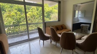 2 BHK fully furnished flat available in Rajpur Road For rent [upl. by Ethelin134]