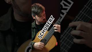 The perfect loop doesn’t exist schubert standchen serenade spanish classical guitar austria [upl. by Yelkreb741]