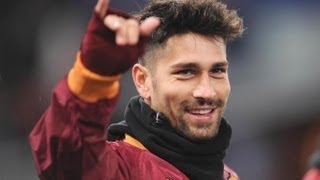 Marco Borriello Goals amp Skills  HD [upl. by Notyad965]