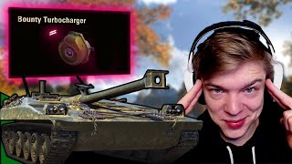 You Need Turbo on Swedish Tank Destroyers [upl. by Niawtna]