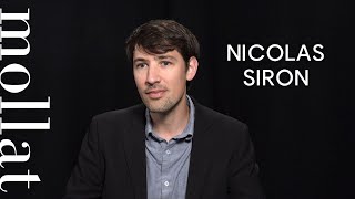 Nicolas Siron  Nouvelle histoire dAthènes [upl. by Abercromby]