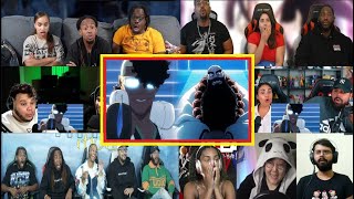 Bleach Thousand Year Blood War Episode 24 Reaction Mashup [upl. by Einre]