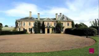 Donnington Hall Ledbury [upl. by Rubenstein883]