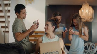 This is USANA Product Video  USANA Video [upl. by Kopans435]