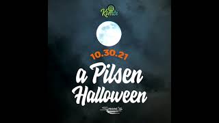 A Pilsen Halloween 21 [upl. by Dash]