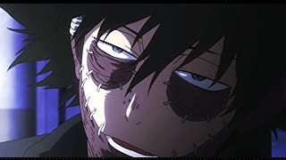 Dabi Edit we all know where this is going [upl. by Nnylrefinnej751]