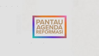 Pantau Agenda Reformasi Undi orang muda memihak kepada gandingan PrabowoGibran [upl. by Ellebyam]