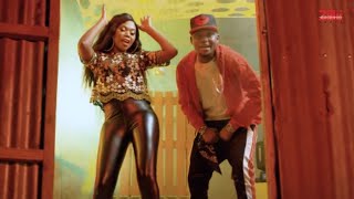 Darassa  Shika  Official Music Video  ft Maua Sama [upl. by Behl]