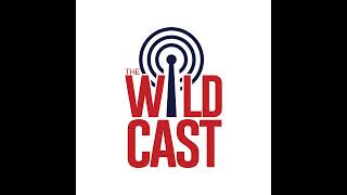 The Wildcast Episode 460 Dan Patrick talks upcoming trip to Tucson new book Arizona basketbal [upl. by Adamski]