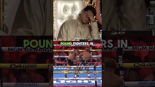 Ryan Garcia Reacts To Eddie Hearn Calling Devin Haney Unbeatable 😳🥊 [upl. by Yci]