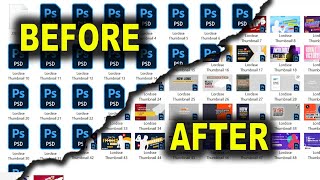 psd file kaise dekhe  psd preview windows 1011  psd file viewer  psd preview kaise dekhe  satya [upl. by Yedorb]