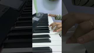 Howl’s Moving Castle Piano Cover [upl. by Kciredor878]