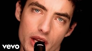 The Wallflowers  One Headlight Official Music Video [upl. by Eisinger]