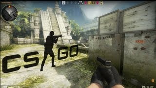 CSGO  deaztec Gameplay [upl. by Ennaillij]