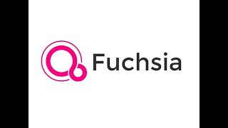 Live Demo of Fuchsia OS Workstation [upl. by Devora]