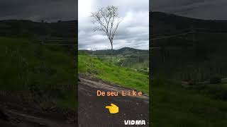 🧗TREKKING na Fazenda Ranchão em Jacutinga MG 1 shorts [upl. by Starobin]