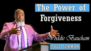 Voddie Baucham  The Power of Forgiveness [upl. by Leinahtan]