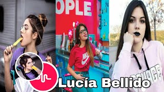 Lucia Bellido Lo mas nuevo💕MARZO 2018💕istbellido💕labelliido💕 [upl. by Aenit812]