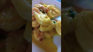 Best tortellinis ever [upl. by Yahs]