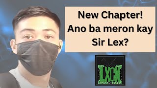 New Chapter  LexiconTV [upl. by Dorolice802]