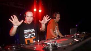 Best Of Hardstyle Festivals 2009 Mix [upl. by Bussey]