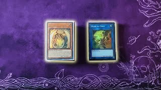 PLAY AROUND NIBIRU Tenyi Swordsoul Deck Profile MAY 2024 [upl. by Darryl988]