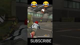 LOCAI 🥵😂 freefire viralvideo [upl. by Parthena448]