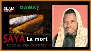 Important 🚨 Imam Sekoublen quot SAYA quot La mort 🥺 [upl. by Atnod]