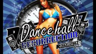 DJ Sensimilla  Reggae amp Dancehall Mix Part 1 ft Movado Kymani Marley amp Vybz Kartel REMIX [upl. by Ennaylime447]