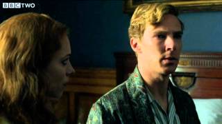 Christopher opens up to Sylvia about the War  Parades End  Episode 3  BBC Two [upl. by Tecu]