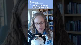 The Impact of Prednisone 5mg [upl. by Sorel]