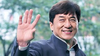 Jackie Chan is the face of Chinese kung fu ， why he is known as the worlds movie kung fu superstar [upl. by Nrublim]