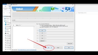 Odin latest version How to Download in my laptop and pcHow to Install Odin Samsung flash tools 2021 [upl. by Plafker]