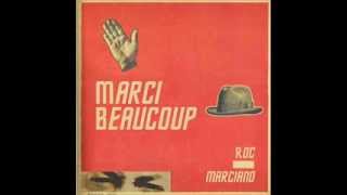 Roc Marciano  456 Feat Action Bronson [upl. by De636]