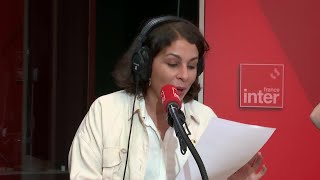 Quelques règles avant l’été  La chronique de Morgane Cadignan [upl. by Adnolor]