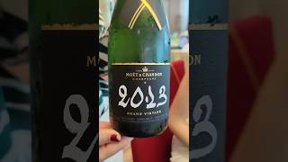 Become a Champagne Expert Moët Chandon Training Revealed [upl. by Aggri]