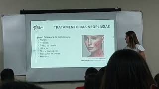 A Assistência Farmacêutica no tratamento Oncológico Apresentação de TCC [upl. by Mechelle]