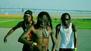 Radio amp Weasel ft pallaso and The mess Amaaso  Offical Music HD Video [upl. by Ybanrab]